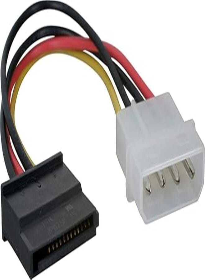 Genex Power Sata Cable
